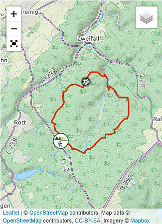 Wanderungen im Hohen Venn | der-eifelyeti.de